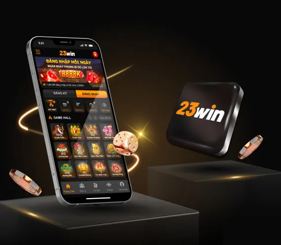 Đa dạng trò chơi casino tại Awin68